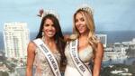 Hoa hậu Florida ở Mỹ đã bị tước vương miện ngay khi mới đăng quang