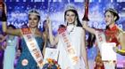 Cuộc thi hoa hậu tầm quốc tế ở Trung Quốc bị la ó