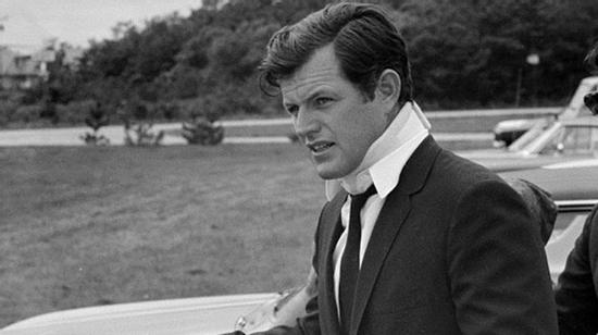 Bí ẩn về vụ tai nạn khiến dòng họ Kennedy ở Mỹ không bao giờ có Tổng thống thứ 2