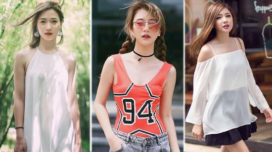 Điểm thi tốt nghiệp của 4 hotgirl Hà thành đình đám là thế này đây
