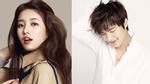 Fans đứng ngồi không yên hay tin Lee Min Ho và Suzy chia tay