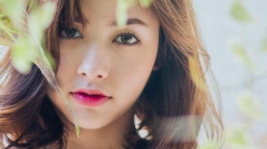 Con gái Thái đã đẹp rồi, lại còn lai Pháp như cô nàng này thì làm sao chịu nổi đây?