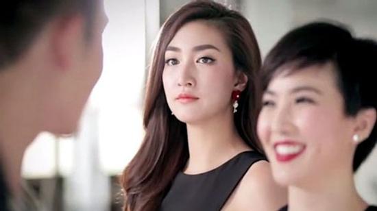 Màn đấu trí cân sức của vợ, cô bồ và cuộc đụng độ tay tư không thể ngờ
