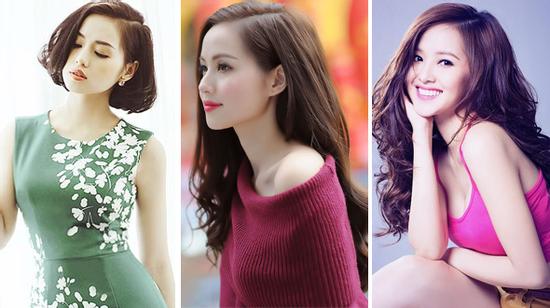 Tâm Tít - nhan sắc không tuổi của hotgirl đình đám một thời