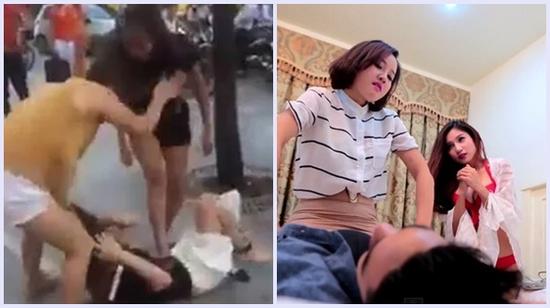 “Nhân chứng” kể lại màn bỏ ra 20 triệu đánh ghen khiến chồng “tan tác”, chị em hả hê
