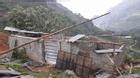 Gió lốc, sấm sét làm 1 người chết, 5 người bị thương ở Lào Cai