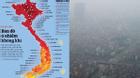 Lạnh người với báo cáo về ô nhiễm ở Việt Nam
