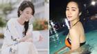 Quỳnh Anh Shyn đúng chất mỹ nữ ngôn tình - Hòa Minzy diện bikini lộ hình xăm lấp ló