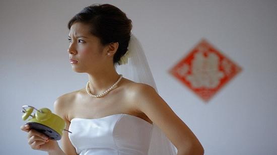 Lễ cưới của tôi tan tành mây khói chỉ vì sự xuất hiện của người đó