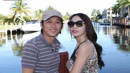 Hoài Linh giản dị là vậy còn cô em gái duy nhất của anh thì sao?