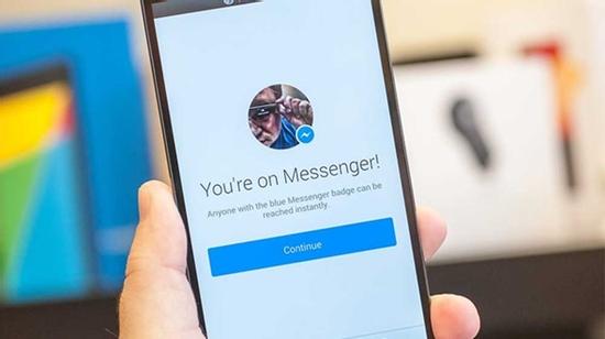 Facebook Messenger sắp có tin nhắn tự huỷ