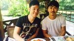 Chuyện tình 7 năm và cái kết viên mãn của sao nam Hồng Kông và bạn trai đồng tính