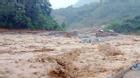 Hiện trường mưa lũ khiến 12 người chết và mất tích ở Lào Cai