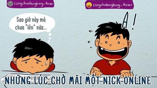 Hôm nay sẽ là ngày buồn với tất cả những ai đã từng một thời miệt mài 