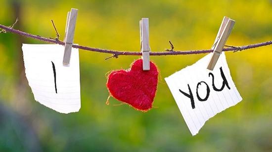 6 điều các chàng trai cần nhớ trước khi nói yêu một ai đó