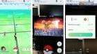 Pokémon GO đã chính thức mở cửa tại Việt Nam