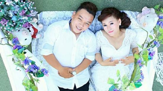 Chuyện tình 7 năm của cặp đôi được Yahoo “se duyên”