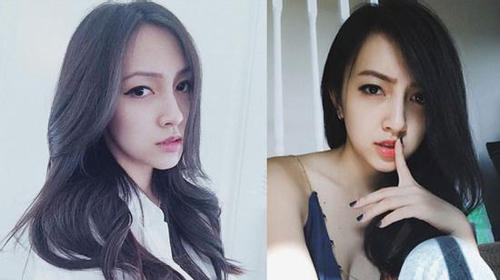 Khó rời được mắt trước vẻ đẹp đầy sắc sảo của cô nàng người Mỹ gốc Việt này!