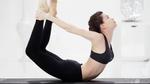 3 động tác giảm cân bằng yoga vừa nhẹ nhàng lại hiệu quả