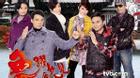 7 phim “không được xem khi bụng đói” của TVB