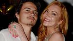 Lindsay Lohan lần đầu trải lòng về vị hôn phu có 