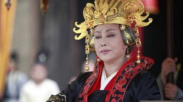 Những điều kỳ lạ chưa có lời giải ở lăng mộ Võ Tắc Thiên-7