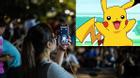 Pokémon Go trông ra sao khi xuất hiện ở đường phố Việt Nam?