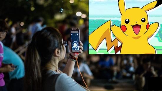 Pokémon Go trông ra sao khi xuất hiện ở đường phố Việt Nam?