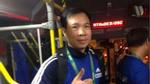 Vì sao xạ thủ Hoàng Xuân Vinh không có xe đưa đón sau khi giành HCV Olympic?