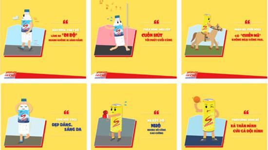 Đã có chủ nhân Giải thưởng ‘12 chòm sao tập thể thao’