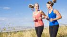 6 điều bạn nhất định phải nằm lòng khi chạy bộ giảm cân trong mùa hè