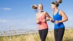 6 điều bạn nhất định phải nằm lòng khi chạy bộ giảm cân trong mùa hè