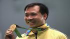 Singapore thưởng huy chương vàng Olympic gấp 100 lần VN