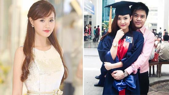Đây là câu trả lời của Midu sau khi Phan Thành tỏ tình