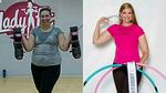 Cách lắc vòng cực đơn giản đã giúp người phụ nữ này giảm 40kg