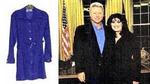 Câu chuyện về chiếc váy trị giá 1 triệu đô tố cáo cuộc tình vụng trộm của Bill Clinton