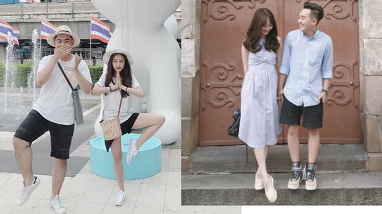 Khi bạn còn trẻ và chân còn khoẻ, nhất định phải có cho mình những chuyến đi như thế này!