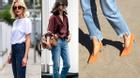 Diện jeans lửng gấu cũng cần chọn chuẩn phom dáng cho mình