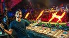 DJ triệu phú Martin Garrix đến VN