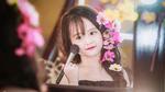 Bé gái Tuyên Quang 6 tuổi xinh đẹp như 