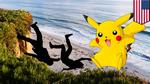 10 tình huống bi hài “khó đỡ” xảy ra với game thủ Pokémon Go
