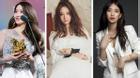 Danh sách nữ nghệ sĩ Hàn được đánh giá quá cao so với thực lực gây phẫn nộ