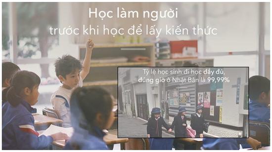 10 điều đặc biệt của nền giáo dục Nhật Bản khiến cả thế giới ghen tị