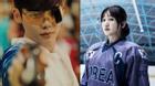 Những câu chuyện về đấu trường Olympic trên màn ảnh Hàn