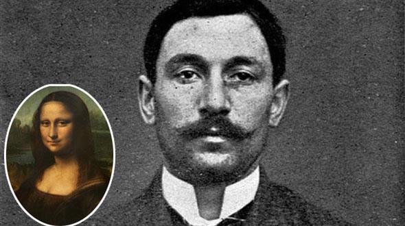 Sự thật gây sốc trong những bức họa kinh điển thế giới-8