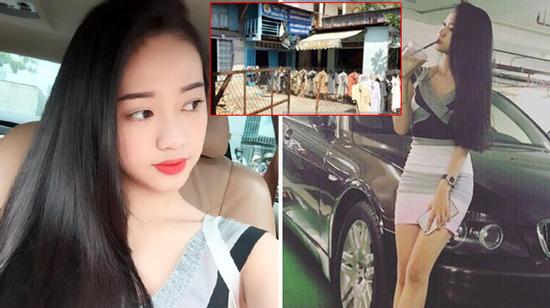 Thúy Vi đáp trả vẫn sống khỏe re mặc kệ lời chê bai gia cảnh nghèo khó