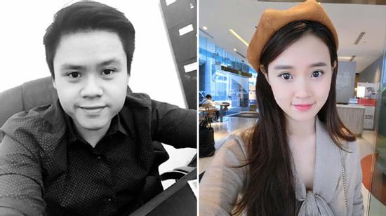 Phan Thành bắt kịp trào lưu firstsevenjobs - Midu lâu lâu lại cưa sừng làm nghé