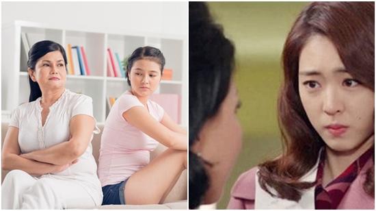 Sốc toàn tập khi gặp mẹ chồng tương lai trong hoàn cảnh trớ trêu