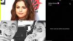 Selena Gomez thấy mình thật ích kỷ và xin lỗi Justin Bieber vì anh xóa tài khoản Instagram