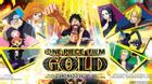 Điểm danh những nhân vật “có một không hai” trong One Piece Film Gold